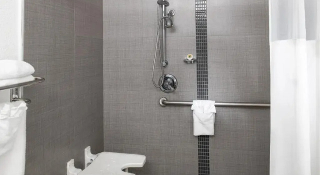 Студия Scandia Motel