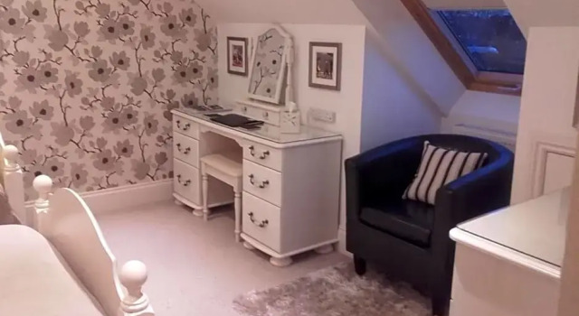 Номер Standard Eastdale Bed and Breakfast