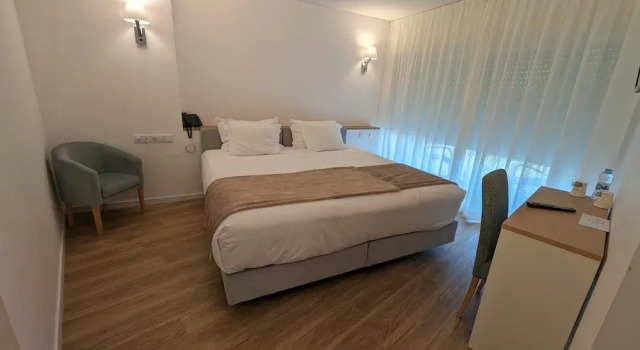 Rupestre Arts Hotel Ródão, Rezervasyon Otel Beira Interior Sul havuzlu oteller, Yüzme Havuzu