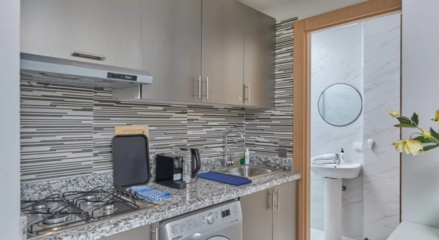 Двухместный люкс Royal StayHere Rabat - Agdal Quiet Living