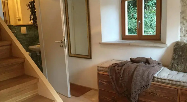 Ferienhaus Andadoana, Забронировать Отель Кельхайм Альтмюльталь