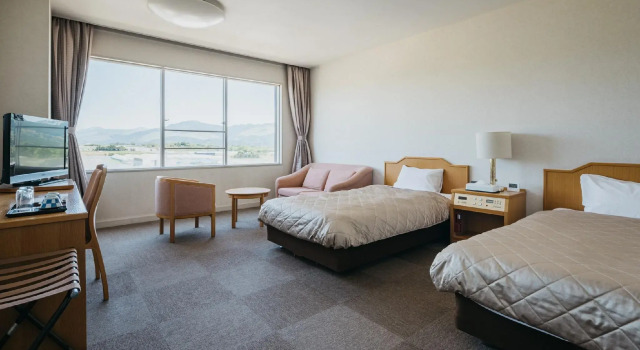 Kumamoto Eminence, Book Hotel Hoteller i Kumamoto med pool, Swimmingpool