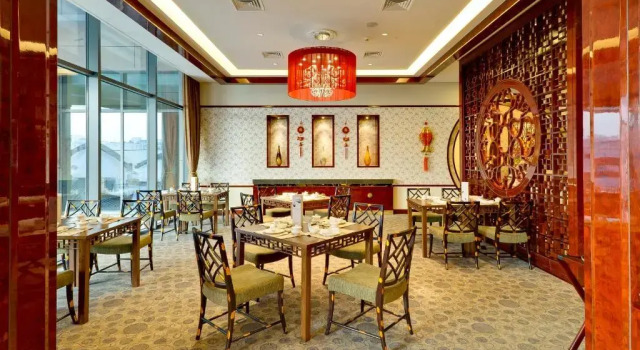 Двухместный номер Standard Grand Rezen Hotel Wuxi