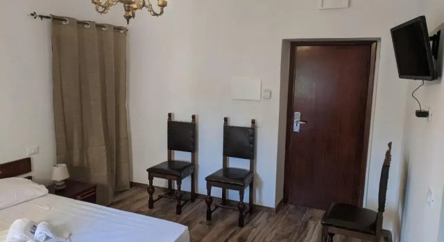 Camera doppia Standard Maremmano BnB