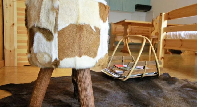 Le Vieux Valais, Book Hotel Ovronnaz Wallis
