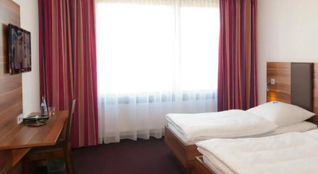 Номер Standard Hotel Sentio