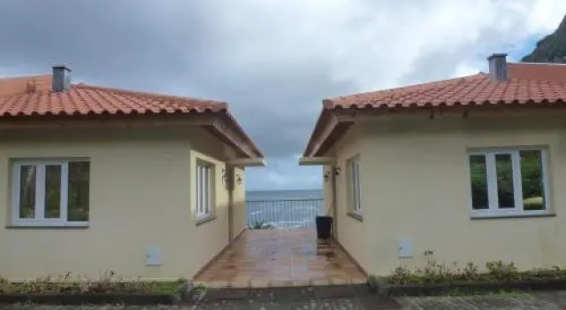 Casas Mare, Boek Hotel Ponta Delgada Madeira