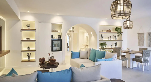 Nikki Beach Resort & Spa Santorini