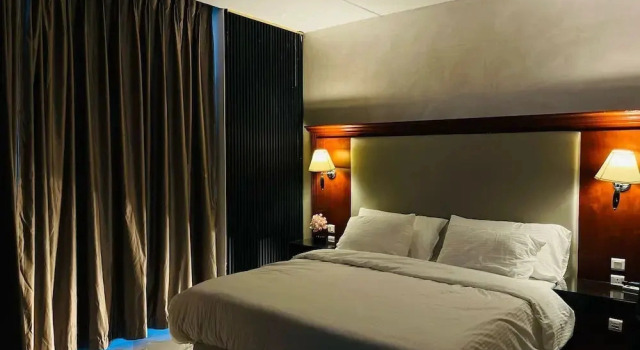 Jerash Hotel, Reserva ahora Hotel Jerash Jarash Governorate