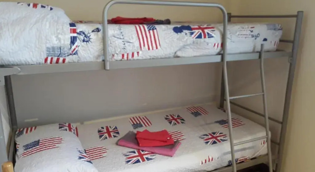 Семейный номер Standard Agriturismo La Miniera