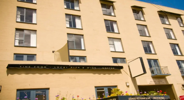 Balmoral On York, Buchen Sie Hotel Launceston Tamar Valley
