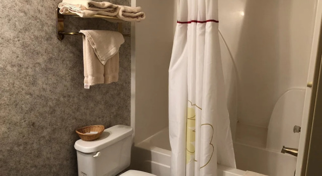 Четырёхместный номер Standard Countryside Suites Omaha