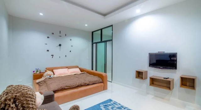 Hani Pool Villa