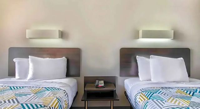 Номер Premium Motel 6-Conyers, GA