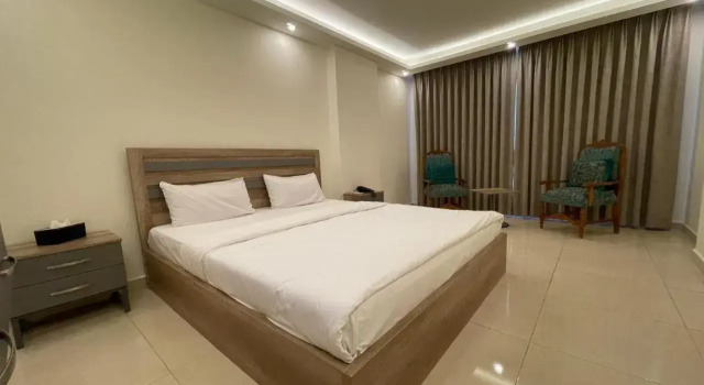 Aster Hotel Aqaba