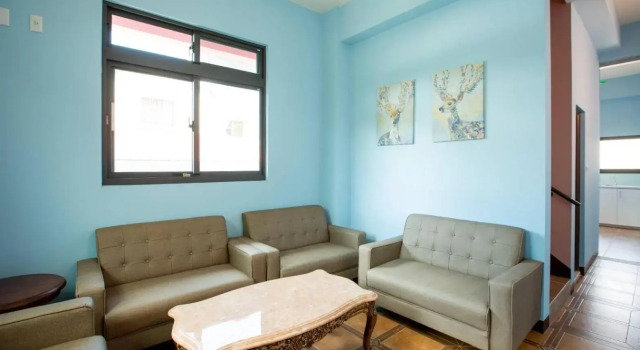Immanuel Forest Homestay