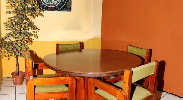 Люкс Superior с балконом Hotel Suites Elia Noemi