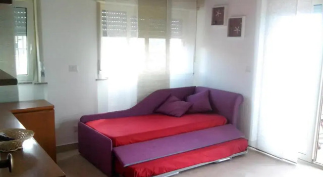 Апартаменты Pozzo Lazzaro Apartments