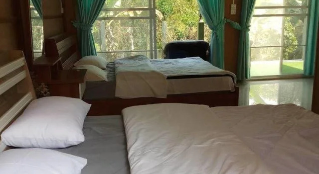 Hill Tribe Art House Lahu & Akha Homestay