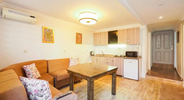 Authentic Apartments OldCity, Забронировать Апартаменты/квартира Апартаменты Стамбула, рядом с Мечеть Беязит, Апартаменты/квартира
