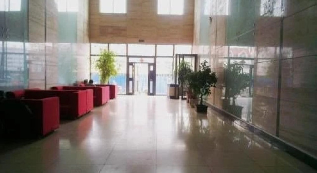 Rizhao Roma Holiday Apartment, Reservar Apartamento Rizhao 