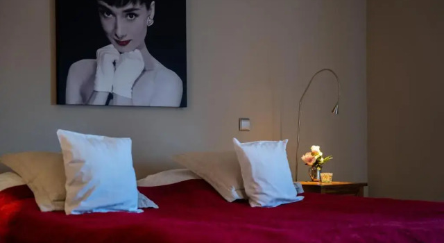 Номер Standard Rezydencja Villa Nova