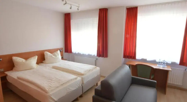 Aktivhotel Alter Kaiser