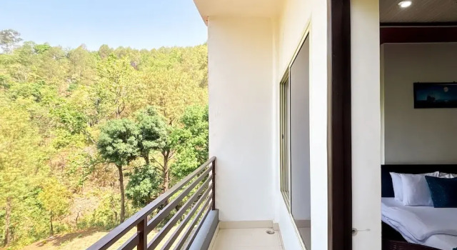 Номер Executive Hotel Prince valley