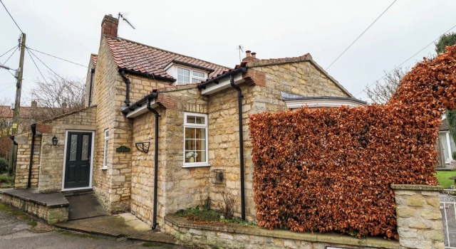 22 Beckside, Varaa Lomakoti Mökit kohteessa Merseyside, Mökki
