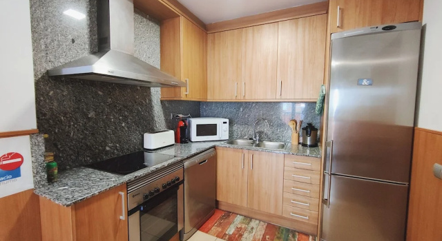 Appartamento Comfort Agora Apartment