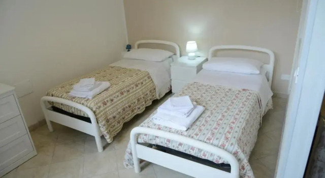 Casa Angelina, Buchen Sie Hotel Monopoli Metropolitanstadt Bari