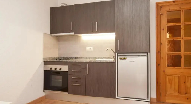 Студия Apartaments Superior