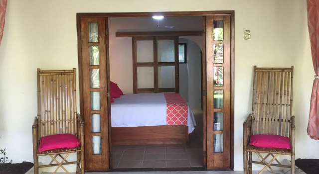 Magellan Boutique Hotel
