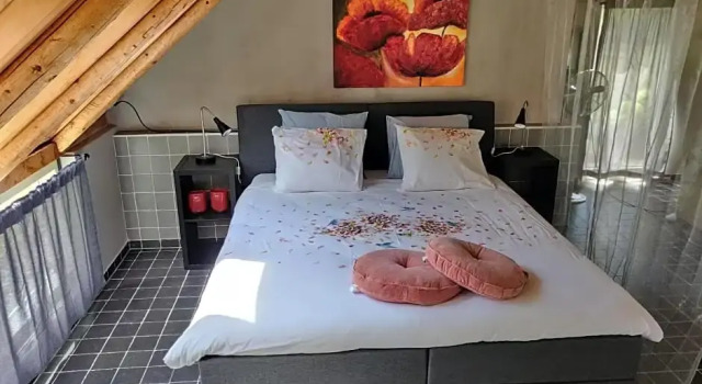 Het Vlieghuisje, Buchen Sie Hotel Coevorden Drenthe