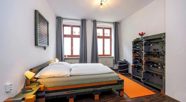 Номер Classic Hostel Mondpalast