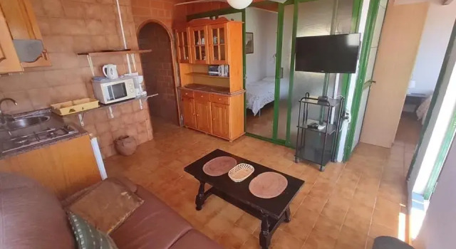 Apartments Casa Lila, Boek Appartement Mogán Gran Canaria