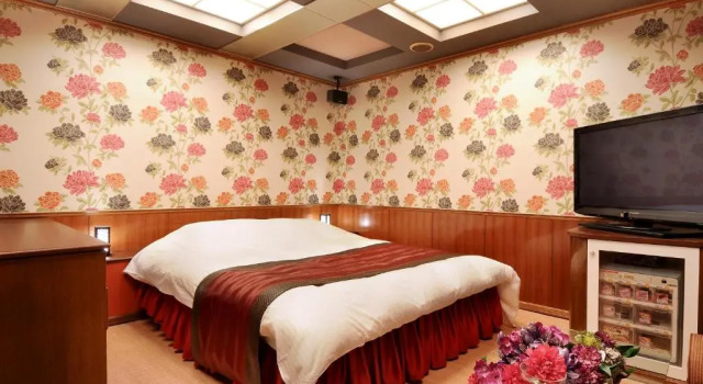 Kashiba Hotel Flower Style, Book Hotel Cheap Hotels in Nara