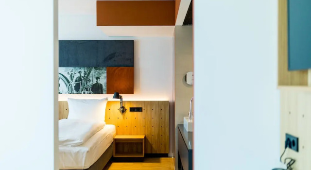 Люкс mk | hotel rüsselsheim