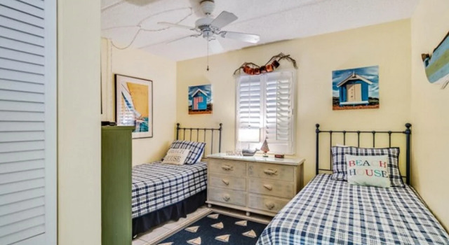 Unit 4101 - Ocean Racquet Club