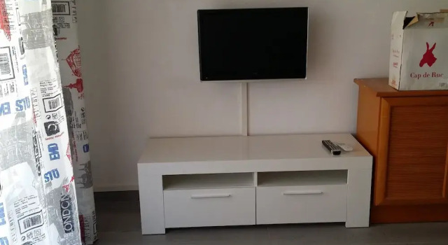 Apartamento en zona Cap Salou