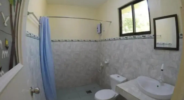Standard huone RedDoorz Premium @ Napaling Point Tangnan