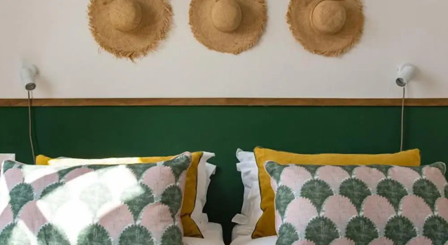 Апартаменты Standard Dodo Square Residence