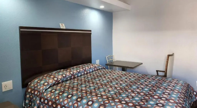 Номер Deluxe DAY N NIGHT INN - Near Universal Studios Hollywood
