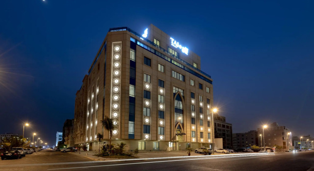 Taj Jeddah