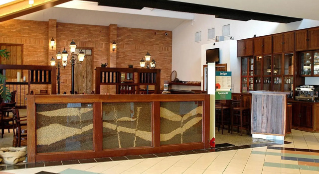 Ibis São Carlos, Забронировать Отель Сан-Карлус штат Сан-Паулу
