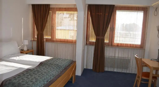 Номер Standard Hotel Berr
