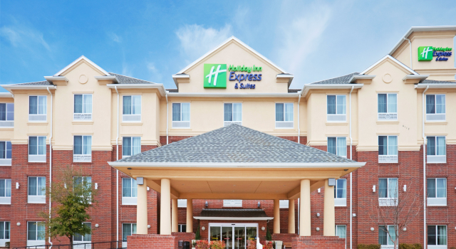 Holiday Inn Express Hotel & Suites Dallas-Grand Prairie I-20 by IHG