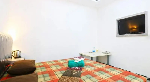 Двухместный номер Standard Habibah Syariah Hotel