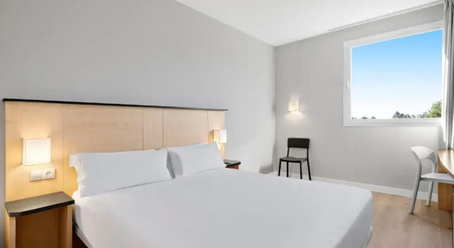 Двухместный номер Standard B&B HOTEL Madrid Pinar de las Rozas