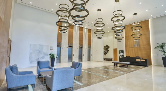 Abdali Views Apartments, Забронировать Апартаменты/квартира Апартаменты Аммана, рядом с Grand Cinema, Апартаменты/квартира